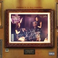 Fendi P - Worlds Freshest P (The Tonite Show)