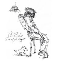 Chris Brokaw - End Of The Night