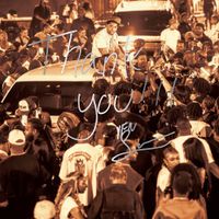 YFN Lucci - ALREADY LEGEND. (THANK YOU Edition)