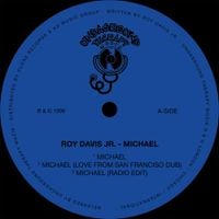 Roy Davis Jr. - Michael