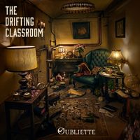 The Drifting Classroom - Oubliette