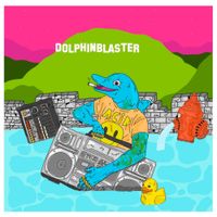 Space Surimi - Dolphin Blaster
