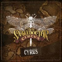 Billy Ray Cyrus - The SnakeDoctor Circus