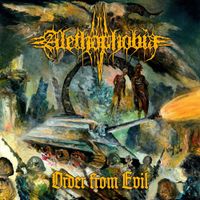 Alethophobia - Order from Evil