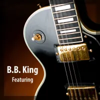B.B. King - B.B. King - Featuring