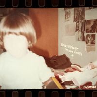 Mothware - Your Weight On Our Chests