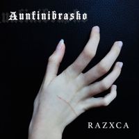 Razxca - Aunfinibrasko