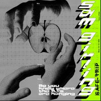 Sam Girling - Do You Know Where The DJs Are Hanging