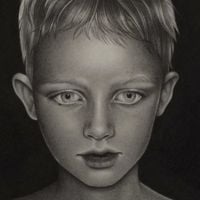 Anna von Hausswolff - The Little Boy and the Glowing Globe