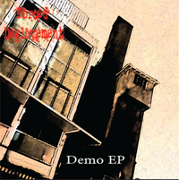 Forced Deglovement - Demo EP
