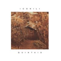 ICONILI - Quintais