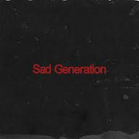 Palaye Royale - Sad Generation