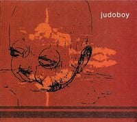 Judoboy - Judoboy