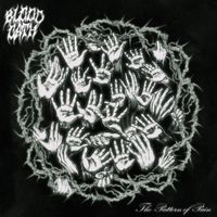 Blood Oath - The Pattern Of Pain