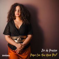 Zo&euml; de Priester - Papa Can You Hear Me?