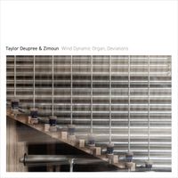 Taylor Deupree - Wind Dynamic Organ, Deviations