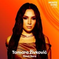 Tamara Živković - Nova Zora (Montesong 2025)