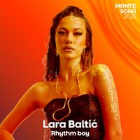Lara Baltić - Rhythm boy