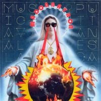 Madonnatron - Musica Alla Puttanesca
