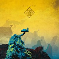 Lizard - Half-Live