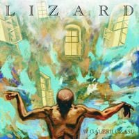 Lizard - W Galerii Czasu