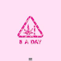 Jaxzun - 5aDay
