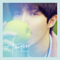 KIM JAE HWAN - ANOTHER