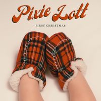 Pixie Lott - First Christmas