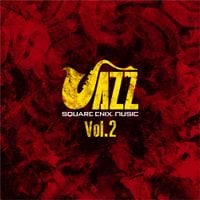 Various Artists - Square Enix Jazz Vol. 2