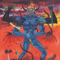 Esoctrilihum - The Telluric Ashes of the Ö Vrth Immemorial Gods