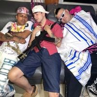 Little Boogie - SOY FAMOSO Y TENGO PLATA