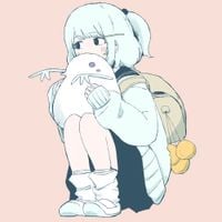 いよわ [iyowa] - ミジ子の恋 [Daphnie In Love]