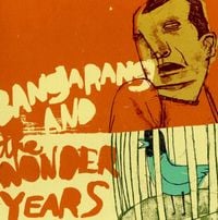 The Wonder Years - Split