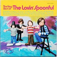 The Lovin' Spoonful - The Very Best of the Lovin' Spoonful