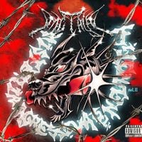 Mc Taya - HISTERIA AGRESSIVA 100% NEUR&Oacute;TICA VOL. 2 - MUITO MAIS NEUR&Oacute;TICO