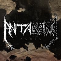 Antagony - Ashes