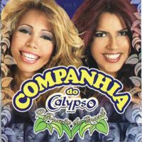 Companhia do Calypso - Companhia do Calypso, Vol. 6