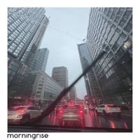 Morningrise - I Was In Another World