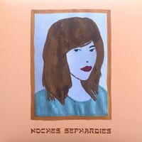 Coco Bryce - Noches Sephardies