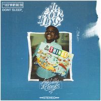 Anti-Lilly - All Good Things