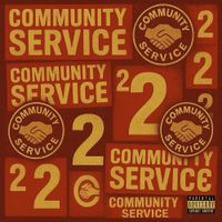 Dc2trill - Community Service, Pt. 2