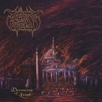 Death Yell - Demons of Lust