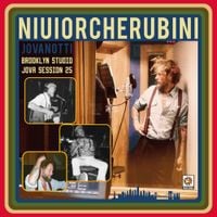 Jovanotti - NUIORCHERUBINI (BROOKLYN STUDIO, JOVA SESSION 25)