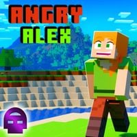 DHeusta - Angry Alex