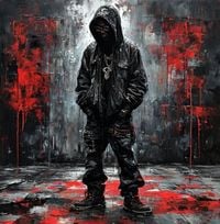 [unknown artist] - G Code