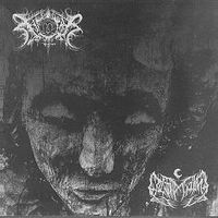 Xasthur - Xasthur / Leviathan
