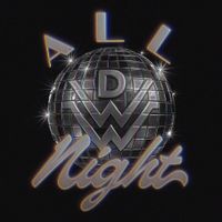 Down With Webster - All Night