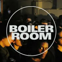 Anklepants - Boiler Room Berlin Live Set