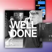 James Cole - WELL DONE