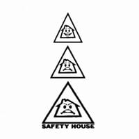 Anklepants - Safety House: The Dat&eacute; with Bait